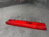 BMW E46 M3 330 325 OEM Third/3rd Tail Light/Brake Light Convertible RED