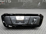 2021 2022 2023 BMW M4 G82 G83 G22 Headlight Control Switch Panel OEM 5A16B17