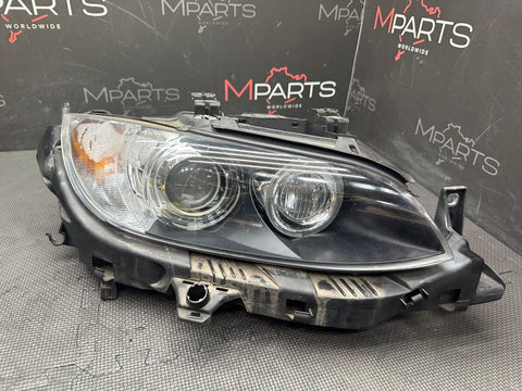 BMW E90 E92 E93 M3 08-13 Front Right Passenger Adaptive Xenon Headlight OEM