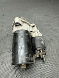 92-99 BMW E36 M3 Z3 E36 E34 Engine Starter Motor 1740374 Bosch OEM