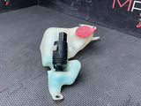 99-03 BMW E39 530 540 M5 Sedan Windshield Washer Fluid Reservoir