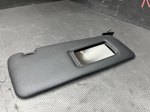 BMW 318 323 325 328 M3 SEDAN SUN VISOR RIGHT PASSENGER SIDE