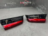 2019-2023 BMW 3-Series G20 G80 M3 OEM Inner Tail Lights Brake Lamps