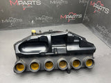 BMW 01-06 E46 M3 Z3M S54 ENGINE INTAKE MANIFOLD MANUAL