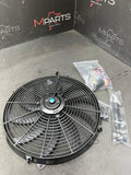 SPAL BMW E30 E36 E46 3 Series Electric Fan NEW