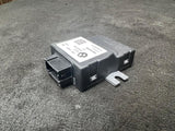 21-23 BMW G80 G82 G83 M3 M4 S58 FUEL PUMP CONTROL MODULE RELAY 55892110