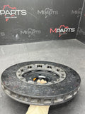 Rear Right Passenger Brake Rotor Carbon Ceramic OEM 926496 15-19 Ferrari 488