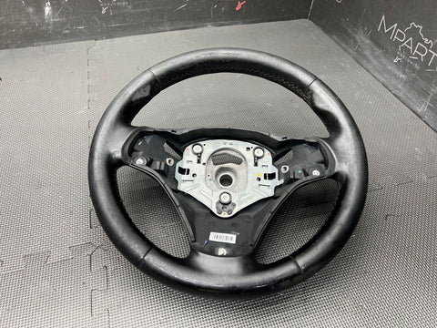 Manual BMW Steering Wheel 08-13 E90 E92 E93 M3 Stock Factory