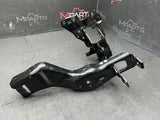 2017-2020 BMW G30 FRONT LEFT DRIVER BUMPER REINFORCMENT RADIATOR SUPPORT