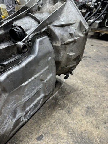 DCT Transmission 2008 BMW E90 E92 E93 M3 S65 84k Miles