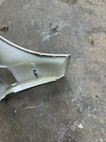 01-06 BMW E46 M3 Left Driver Fender Titanium Silver Metallic