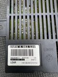 02-10 BMW E60 E63 E65 E70 5/6/7 Series Xenon Headlight Light Control Module OEM