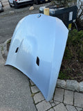 (PICKUP ONLY) 08-11 BMW E90 M3 Sedan Front Hood Bonnet Panel Silverstone