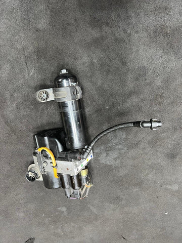 BMW E46 M3 OEM (2004-2006) SMG 2 PUMP ACTUATOR UNIT 15k Miles