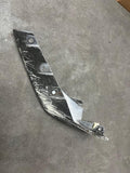 BMW G80 G82 G83 M3 M4 FRONT BUMPER RIGHT SUPPORT COVER 51118084178 ORIGINAL