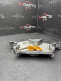 Genuine BMW 750I 4.4L Turbo Front Lower Timing Chain Cover 11147649035 CF0649