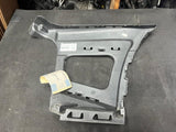 BMW E83 Rear Left Bumper Mounting Frame Bracket Insert 51123400943 OEM Genuine