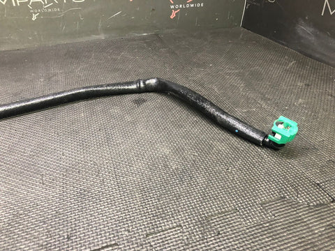 19-23 Ferrari F8 Tributo Gas Evap Hose Line