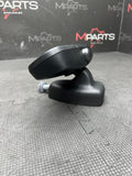 01-06 BMW E46 M3 Rearview Rear View Mirror SOS