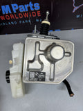 2021-2023 BMW G80 G82 G83 M3 M4 COMPETITION ABS ANTI LOCK BRAKE PUMP DSC