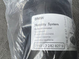 01-06 BMW E46 M3 Emergency Tire Kit Air Compressor Inflating Run Flat Pump