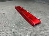 BMW E46 M3 330 325 OEM Third/3rd Tail Light/Brake Light Convertible RED