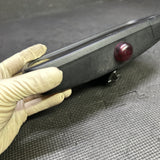 01-06 BMW E46 M3 Rearview Rear View Mirror SOS