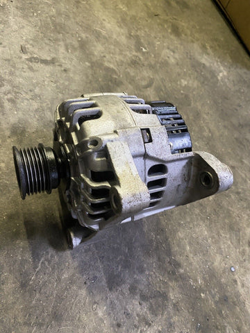 BMW E46 M3 (01-06) 120 14V Alternator Valeo Original