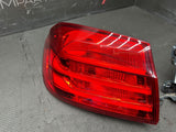 14-17 OEM BMW F32 F33 F36 F82 F83 M4 Rear Tail Lights