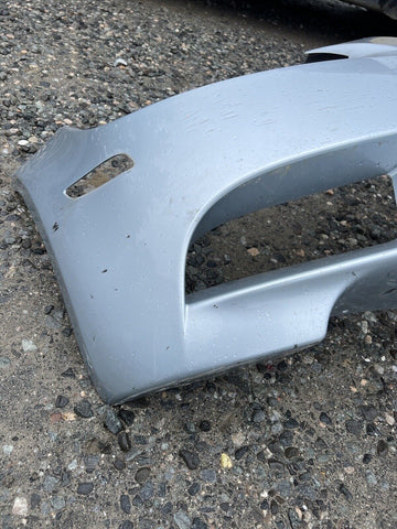 (PICKUP ONLY) 08-13 BMW E90 E92 E93 M3 Front Bumper Original