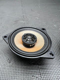 BMW E63 E92 335 650 M3 M5 M6 X5 Individual Audio Sound Speakers Coaxial Pair Oem