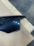 94-99 BMW E36 M3 Sedan Right Passenger Fender Cosmos Black