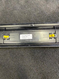 2012-2015 BMW F80 M3 FRONT ENTRANCE COVER DOOR STEP PLATE SILL OEM 8055779