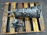 01-06 BMW E46 M3 6 Speed Gearbox Transmission 139k Miles Manual Swap