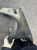 01-06 BMW E46 M3 Left Driver Fender Jet Black