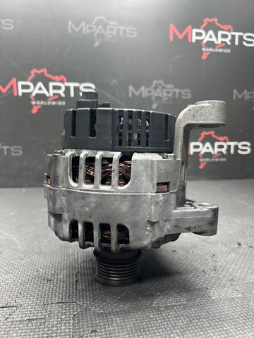 BMW E46 M3 (01-06) 120 14V Alternator Bosch Original