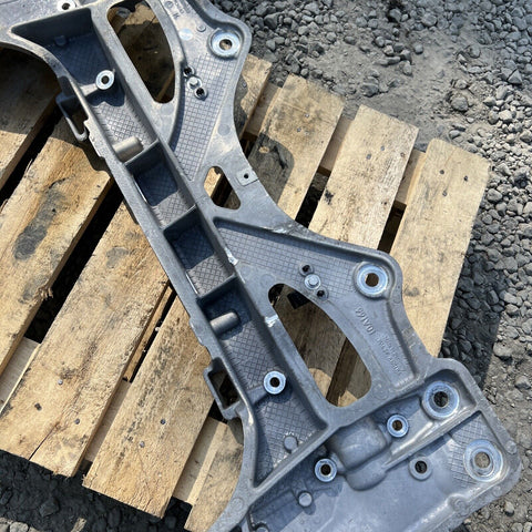 Porsche GT3 2015 Front Sub Frame Crossmember