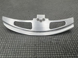 BMW Stock Factory 01-06 E46 M3 SMG Paddle Shifters Brushed Aluminum