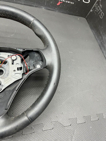 DCT BMW Steering Wheel 08-13 E90 E92 E93 M3 Stock Factory