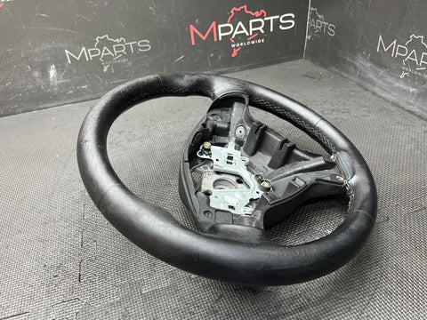 BMW Steering Wheel 01-06 E46 M3 Stock Manual