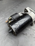 Starter Motor Bosch Reman SR0448X For BMW E46 E60 E83 X3 E85 E86 3 and 5 Series