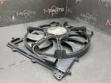 Radiator Electric Cooling Fan 08-13 BMW E90 E92 E93 M3 S65 7594607