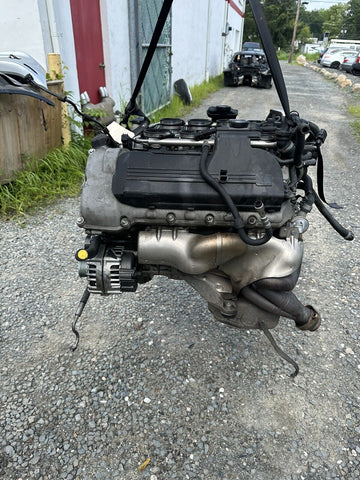 2009 BMW E90 E92 E93 M3 08-13 S65 V8 4.0L Complete Engine Motor 75k Miles