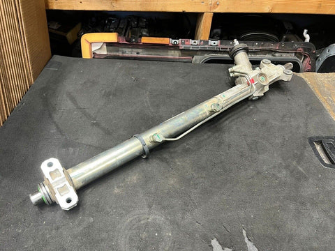 Steering Rack Assembly LHD OEM 291133 Ferrari 488 458 F8