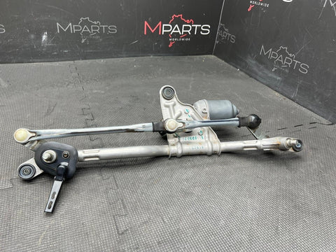 Front Windshield Wiper Motor Assembly OEM 15-19 Ferrari 488 GTB