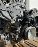 19-24 BMW F90 F91 F92 F93 M5 M6 M8 S63 V8 4.4L REBUILT Motor Engine Long Block