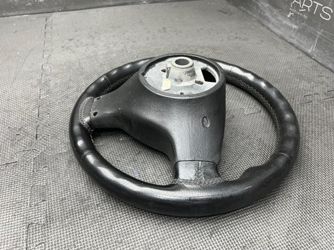 BMW Steering Wheel 01-06 E46 M3 Stock Manual