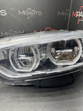 14-17 OEM BMW F32 F36 F82 F80 M4 M3 Left Driver LED Adaptive Headlight