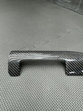 BMW E46 M3 01-06 Carbon Fiber Interior trim Convertible LCM Trim Dashboard  OHC