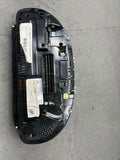 14-18 OEM BMW F85 X5M F86 X6M Instrument Cluster Speedometer Siemens KILOMETERS